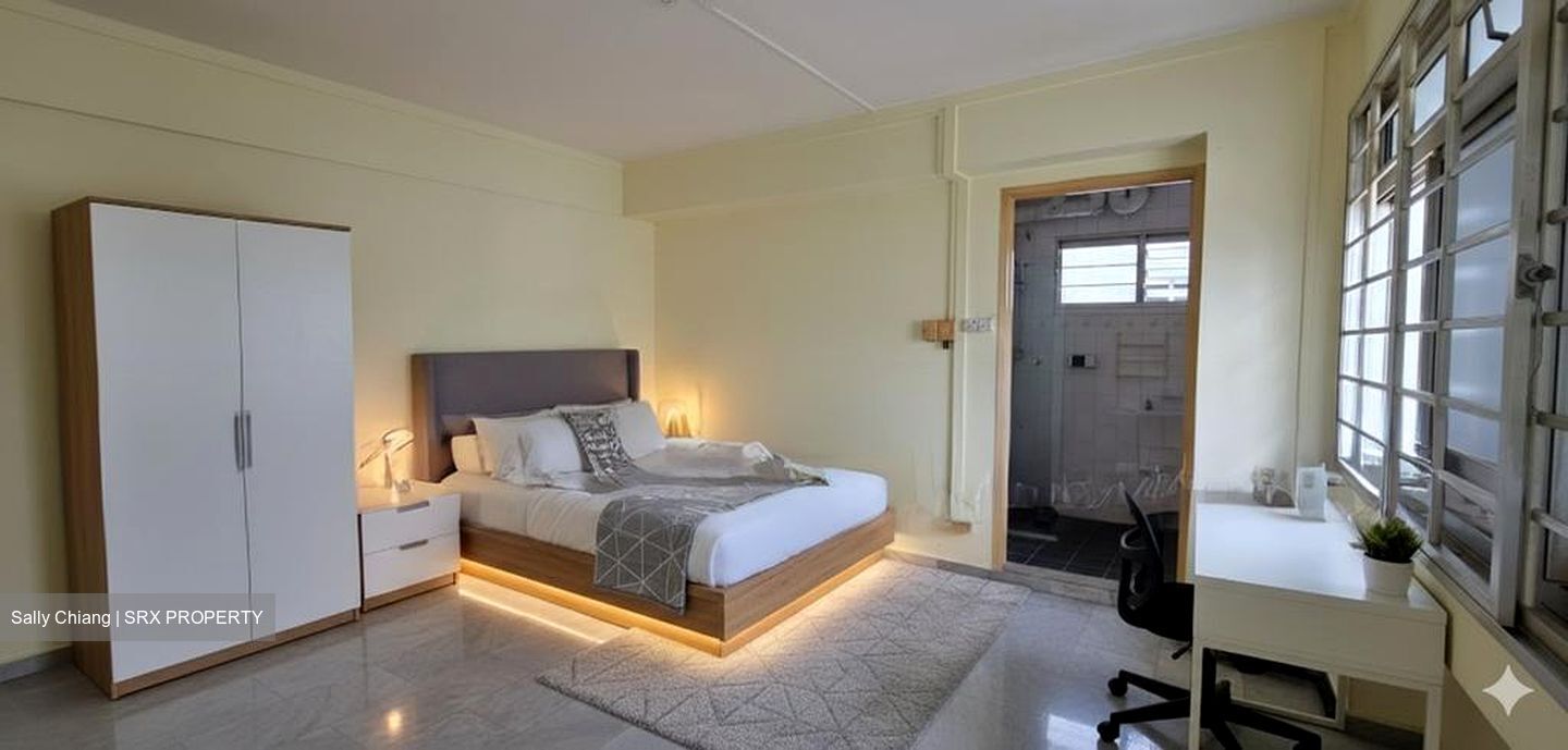 Blk 848 Nanyang Pearl (Jurong West), HDB 5 Rooms #508280811